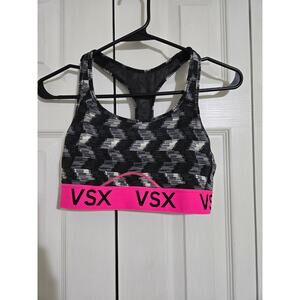 Victoria's secret x sport medium women's sports bra